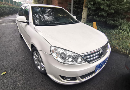 朗逸、東風(fēng)日產(chǎn)二手機(jī)動車拍賣公告